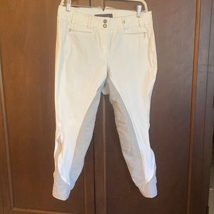 TredStep Solo Ladies Full Seat Riding Breeches, 32R